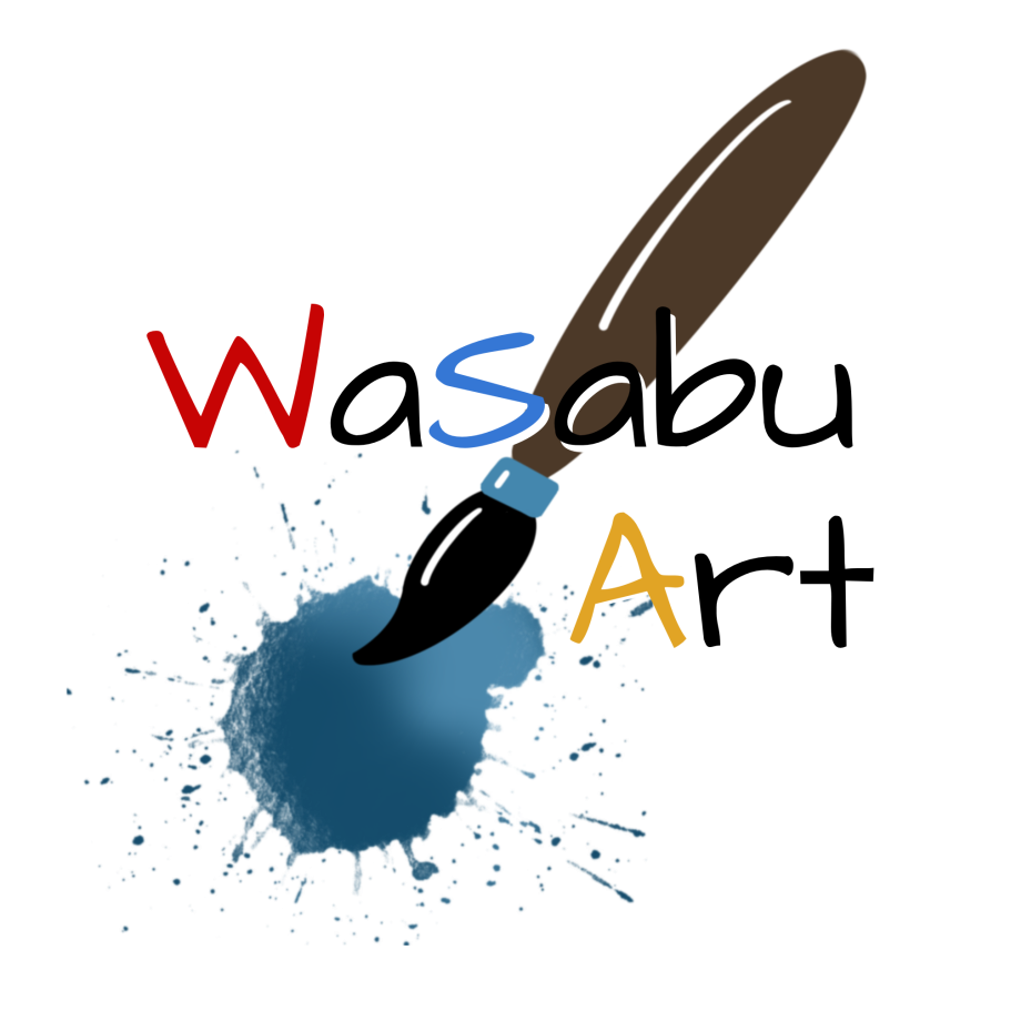 Logo WaSabuArt